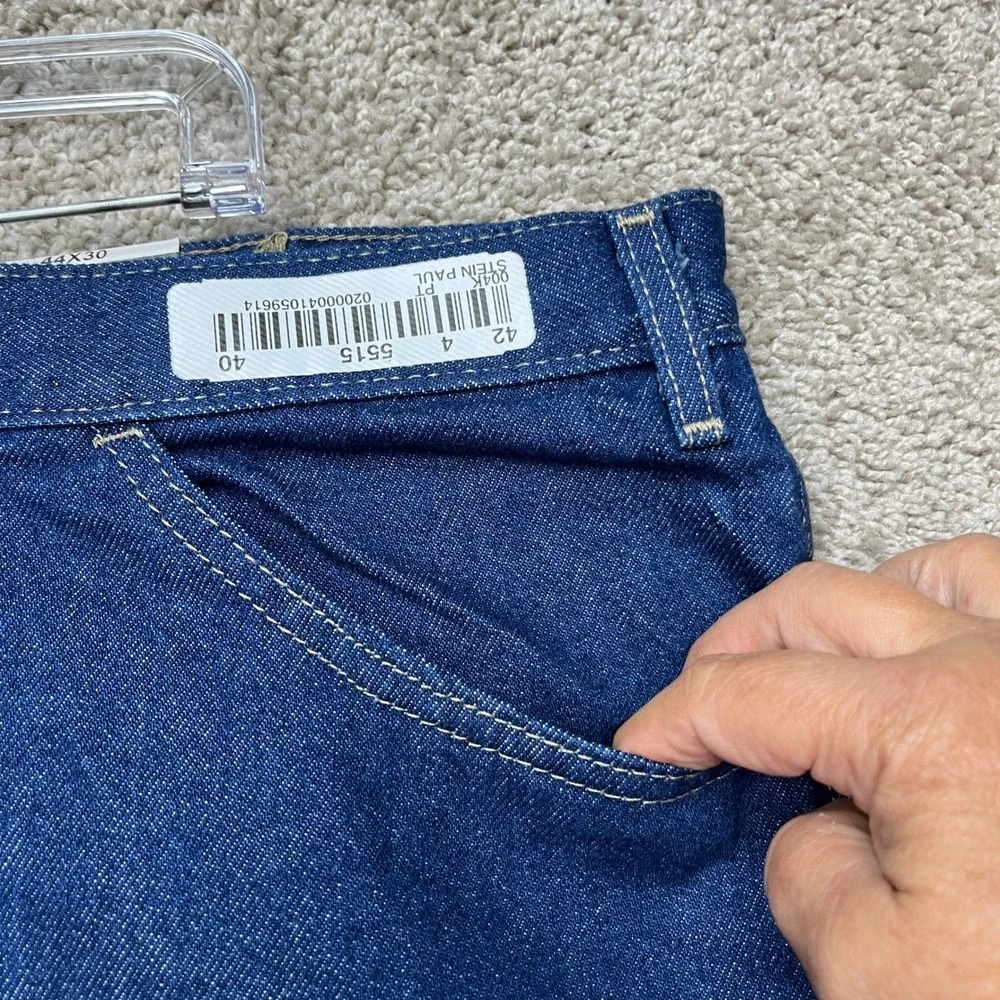 Dickies relaxed fit